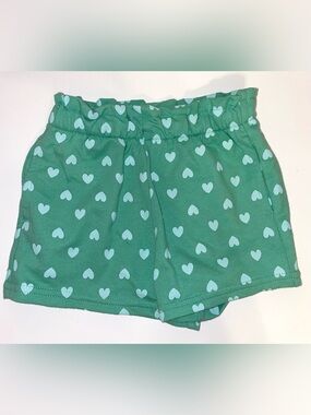 Wonder Nation shorts size 3T